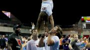 Find Out Who Received A Bid To Daytona At SMU