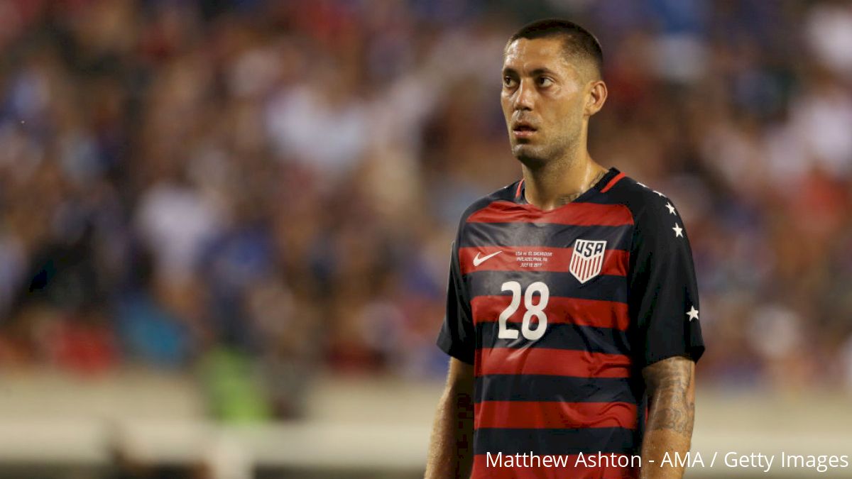 FloFC Introduces Concacaf Legends Series Ahead Of All-New Nations League