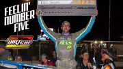 Granby Glory Pushes Sheppard to Third in All-Time Wins