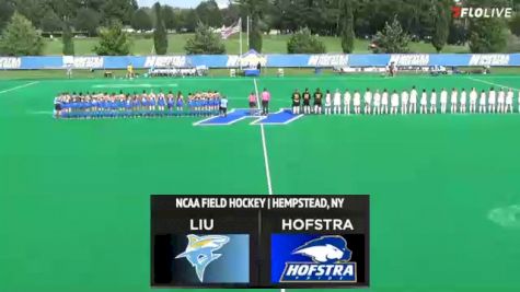 Replay: Long Island vs Hofstra | Sep 15 @ 3 PM