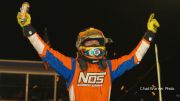 Sunshine Sweeps Terre Haute ISW Round 5