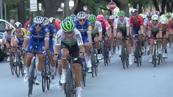 2019 Adriatica Ionica Stage 1