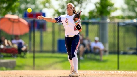 USA JO Cup Narrows Down To Elite Eight