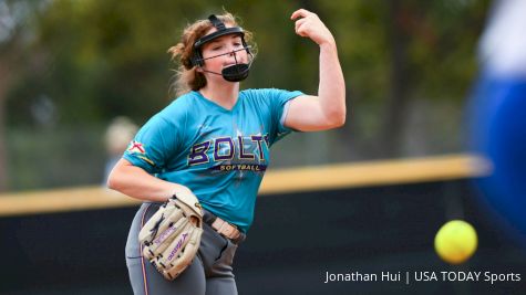 18U PGF Premier: Extra Innings Battles Ensued For Quarterfinal Play