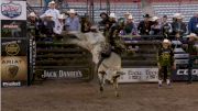 2019 PBR Last Cowboy Standing | July 23 | Cheyenne | RidePass PRO