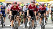 Rowe, Martin Expelled From Tour de France