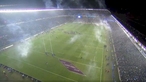 Scotland's Murrayfield, A Sellout Machine