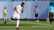 Jonathan David, Alphonso Davies Provide Canada Hope After Gold Cup Failure