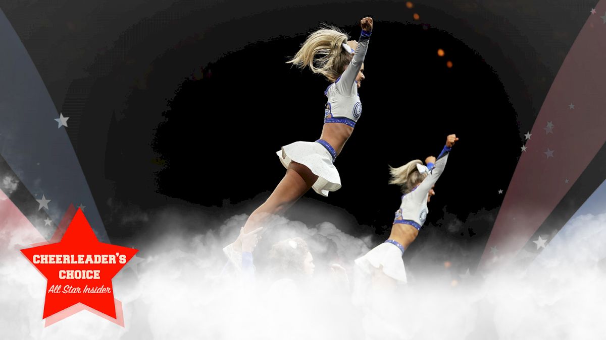 Cheerleader's Choice All Star Insider: Last Chance To Nominate!