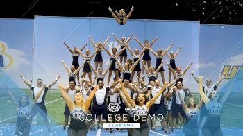 Opening Bama Camp With A Bang!