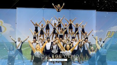 Opening Bama Camp With A Bang!