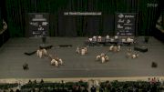 Evidence Winds "Hattiesburg MS" at 2023 WGI Percussion/Winds World Championships