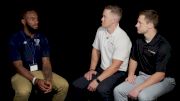 2-On-1 With Manny Patterson, The Leader Of 'The Black Hole'