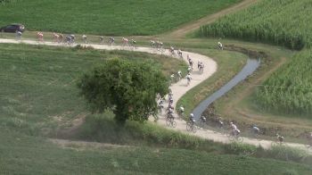 2019 Adriatica Ionica Stage 2