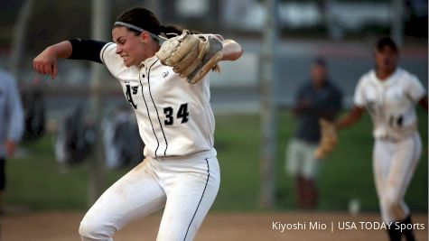 18U PGF Premier: So Cal Athletics Richardson & Athletics Mercado Undefeated