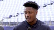 Live With Richmond On CAA Media Day