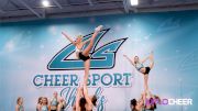 Cheer Sport Sharks Cambridge: All-Access Gym Tour