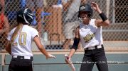 16U PGF Premier: Premier, Bombers, Bandits, Athletics Lock In Quarterfinals