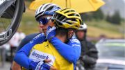 'I Have Been Beaten By Something That Is Stronger Than Me'