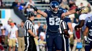 Villanova Eyes Bounce Back Season With Injury Bug Behind It