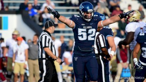 Villanova Eyes Bounce Back Season With Injury Bug Behind It