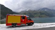 Penultimate Stage Of Tour In Jeopardy