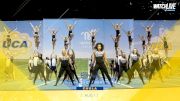 WATCH LIVE: 2019 UCA & UDA College Demo and Home Routines - Chula Vista