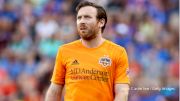 Houston Dynamo Midfielder Tommy McNamara Talks Hair Length, Playoffs & More