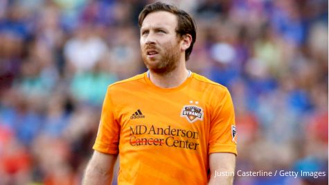 Houston Dynamo Midfielder Tommy McNamara Talks Hair Length, Playoffs & More