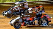 USAC Midgets Invade Grandview on July 30