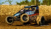 Courtney the Top Passing Master Heading to ISW Finale