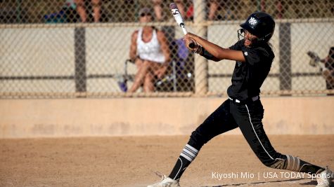 Georgia Impact & Athletics Mercado To Meet In 18U PGF Premier Championship