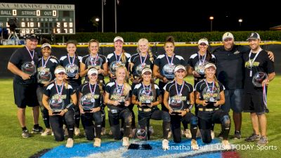 Select Fastpitch vs Iowa Premier | 2019 PGF Platinum National Championships 18U