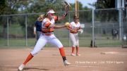 Rising Star: 2020, Stanford-Commit Pitcher Regan Krause