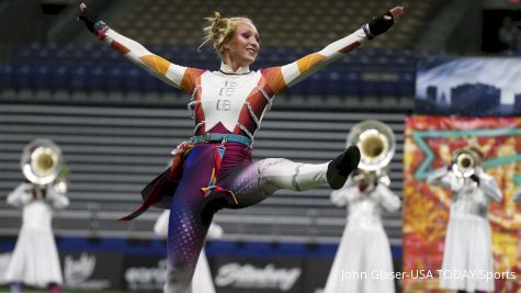 LIVE BLOG: 2019 DCI Southeastern Championship