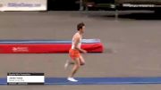 Jaden Vales - Double Mini Trampoline, SPARK ATHLETICS - 2021 USA Gymnastics Championships