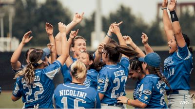 Great Britain vs Italy | WBSC Olympic Qualifier (Europe-Africa) Championship