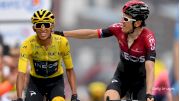 Tour Champ Bernal Returns To Action At Clasica San Sebastian