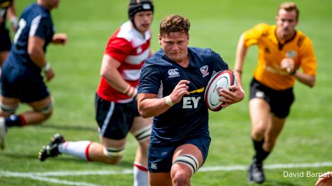 MLR Signings, Name Changes, And A Quick Release