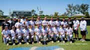 Athletics Mercado/Smith Capture 2019 PGF 18U Premier Championship