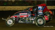 Cummins Collects Tri-State ISW Finale