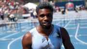 Noah Lyles