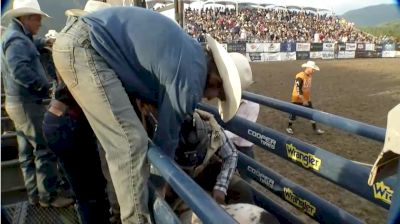 PBR | Big Sky | Championship