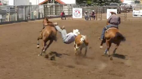 2019 CPRA Finning Pro Tour | Medicine Hat Exhibition & Stampede | July 27