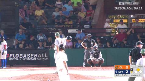 Replay: Joliet vs Evansville  - 2022 Joliet vs Evansville | Aug 25 @ 6 PM