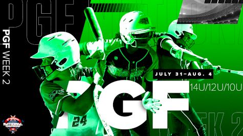 2019 PGF Nationals: Week 2 Ultimate Streaming Guide