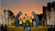 Ewan Victorious On Champs Elysees, Bernal Wins Tour