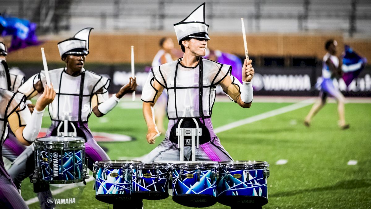 How to Watch: 2022 DCI NightBEAT