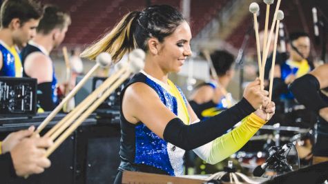 Recap: 2019 DCI NightBEAT