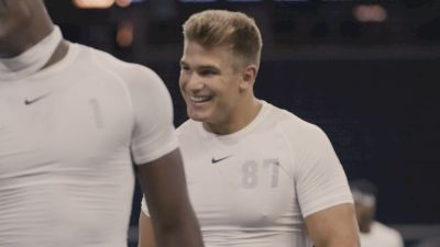 The Opening Spotlight: Mike Mayer